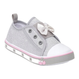 Vices Morse 3SP592LS-52-argento rosa d'argento 1