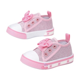 Vices Morse 1SP592-45-rosa 1