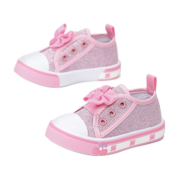 Vices Morse 1SP592-45-rosa 1