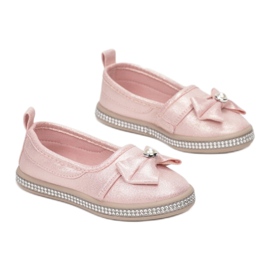 Vices Morse 3SP621LS-45-rosa 1