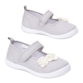 Vices Morse 3SP593LS-52-argento grigio 1