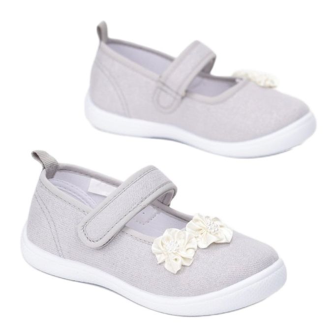 Vices Morse 3SP593LS-52-argento grigio 1