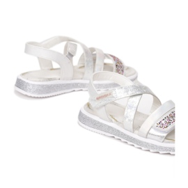 Vices Morse 3SD648-52-argento d'argento 1