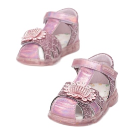 Vices Morse 1SD634-45-rosa 1