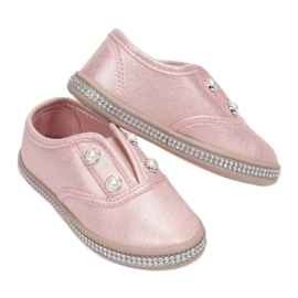 Vices Morse 3SP622LS-45-rosa 1