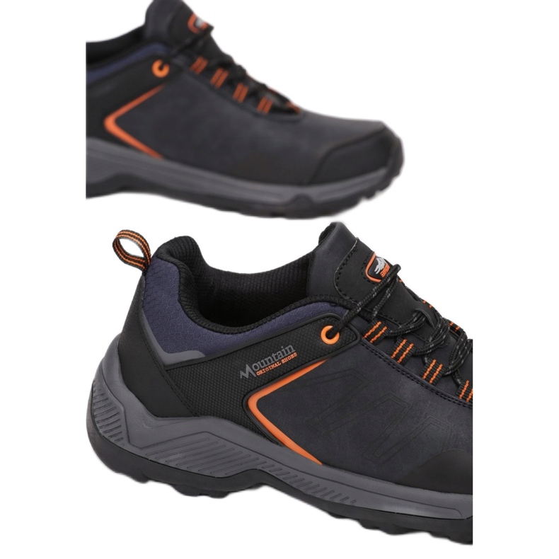 Vices Morse MXC8127-179-navy/arancione blu navy arancia 1