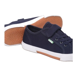Vices Vizi BADOXX5SP655LS-50-navy blu navy 1