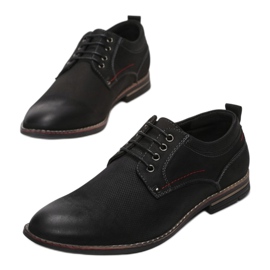 Vices Morse MXC421-38-nero 1