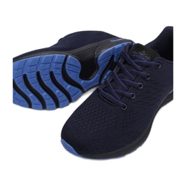 Vices Morse MXC8221X-167-navy / blue blu navy 1