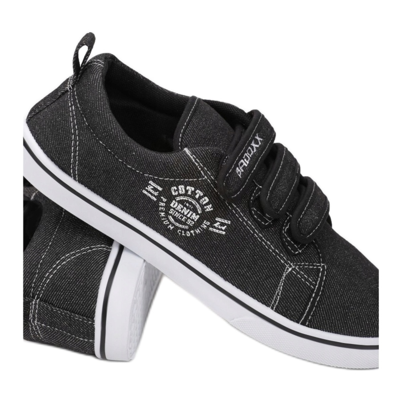 Vices Morse MITEXCO-7SP096LS-38-nero 1