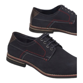 Vices Morse MXC422-50-navy blu navy 1