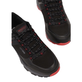 Vices Morse MXC8152-95-nero / rosso 1