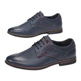 Vices Morse MXC429-50-navy blu navy 1