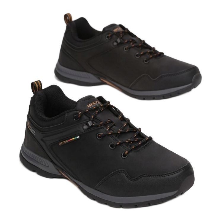 Vices Morse MXC8136-NEW-155-nero / cammello 1