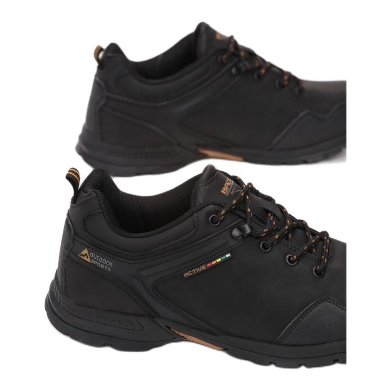 Vices Morse MXC8136-155-nero / cammello 1