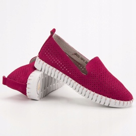Filippo Signori di pelle rosa 1