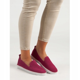 Filippo Signori di pelle rosa 2