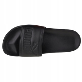 Puma Leadcat Ftr M 372276 10 nero 2