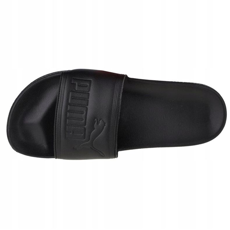 Puma Leadcat Ftr M 372276 10 nero 2