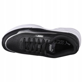 Scarpe Puma Cilia Mode Lux W 375732 01 nero 2