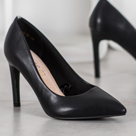 Spille VINCEZA nero 1