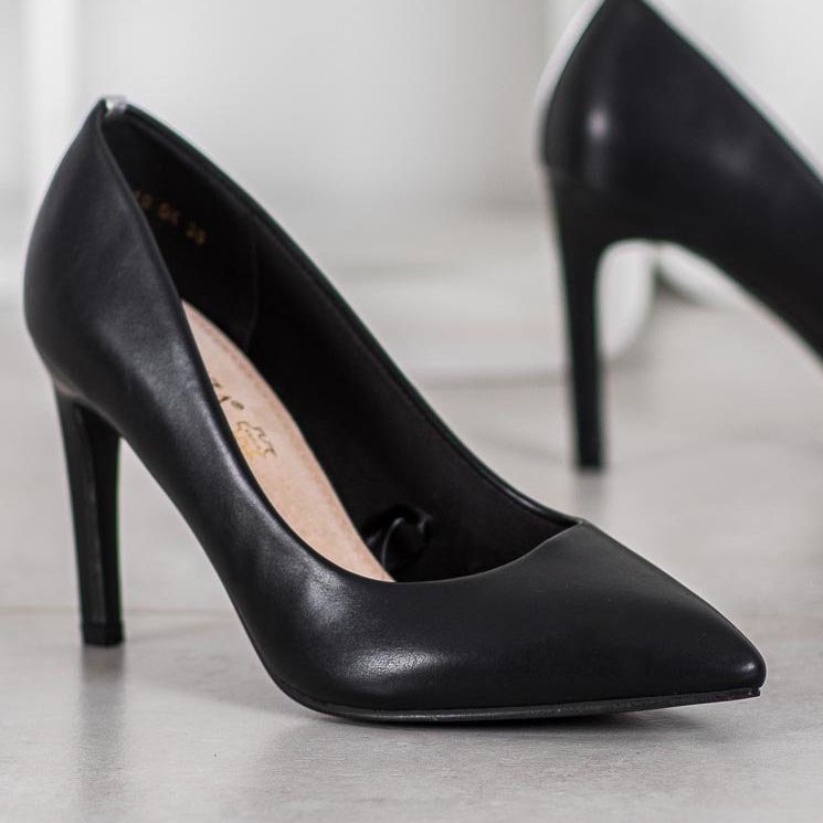 Spille VINCEZA nero 1