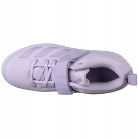 Adidas Powerlift 4 W EG1699 viola 2