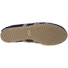 Asics Onitsuka Tiger Messico 66 Vin M 1183B391-400 blu navy grigio 3