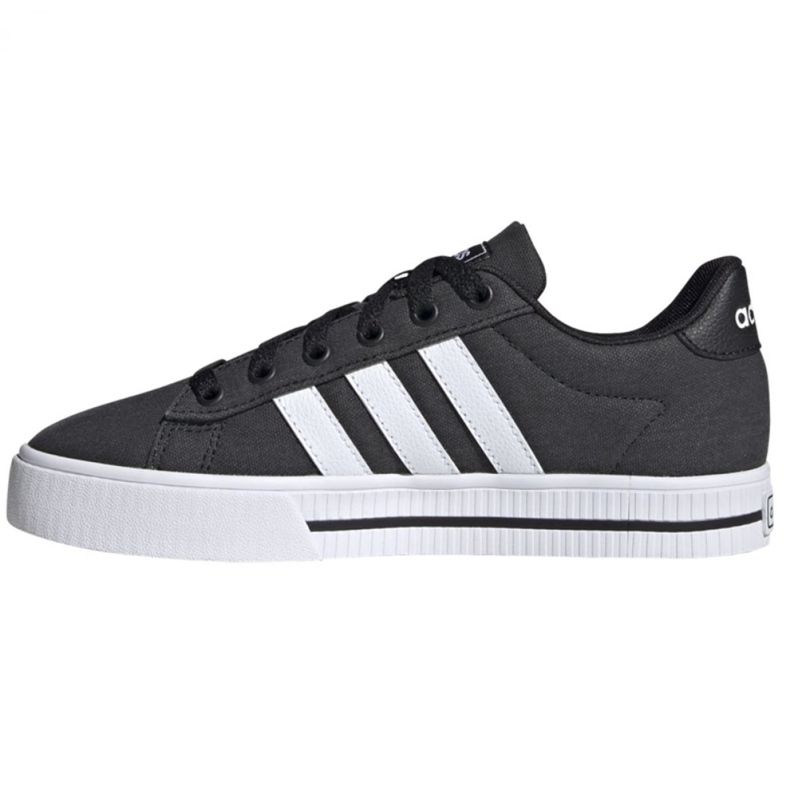 Scarpe Adidas Daily 3.0 Jr FX7270 giallo 1