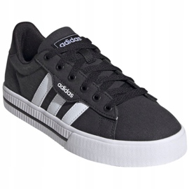 Scarpe Adidas Daily 3.0 Jr FX7270 giallo 2