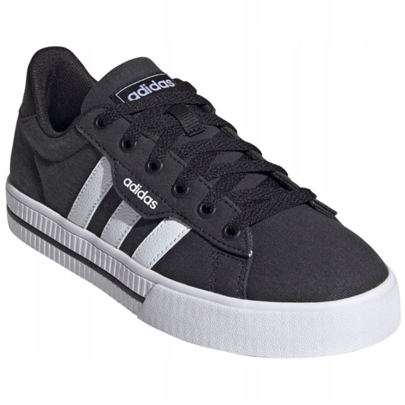 Scarpe Adidas Daily 3.0 Jr FX7270 giallo 2