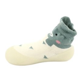 Befado analcolico 002P002 bianca grigio 2