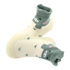 Befado analcolico 002P002 bianca grigio 5