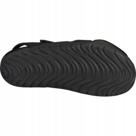 Nike Sunray Protect 2 943826 001 scarpa nero 1