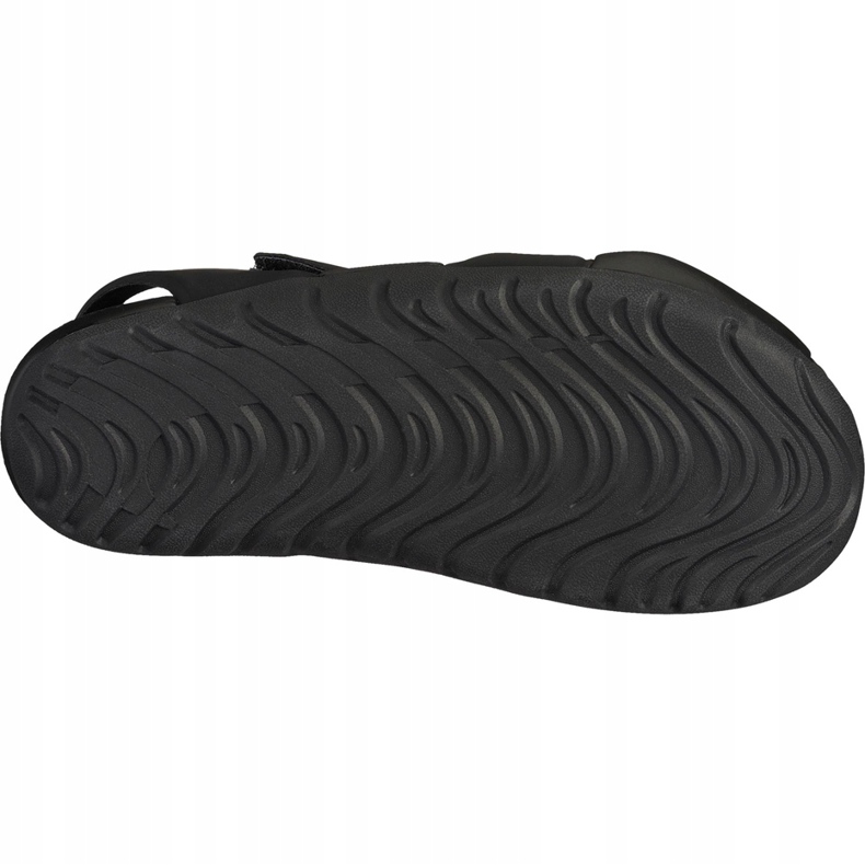 Nike Sunray Protect 2 943826 001 scarpa nero 1