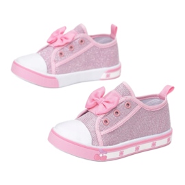 Vices Morse 3SP592LS-45-rosa 1