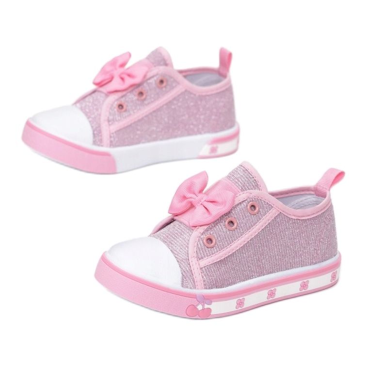 Vices Morse 3SP592LS-45-rosa 1