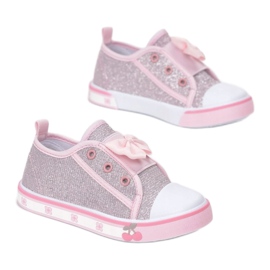 Vices Morse 3SP592LS-46-l.rosa 1