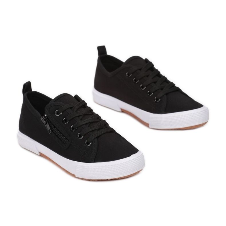 Vices Morse 5SP657LS-38-nero 1