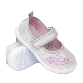 Vices Morse 3SP706LS-52-argento 1