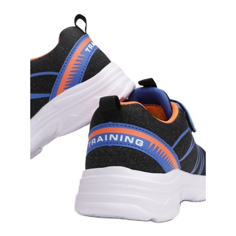 Vices Morse 5XC8083-380-blu/arancione blu navy arancia 1
