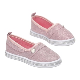 Vices Morse 3SP623LS-45-rosa 1