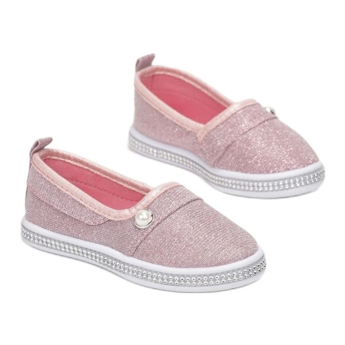 Vices Morse 3SP623LS-45-rosa 1