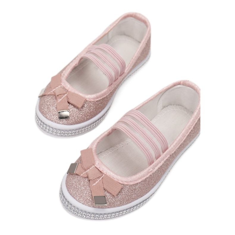 Vices Morse 3SP626LS-45-rosa 1