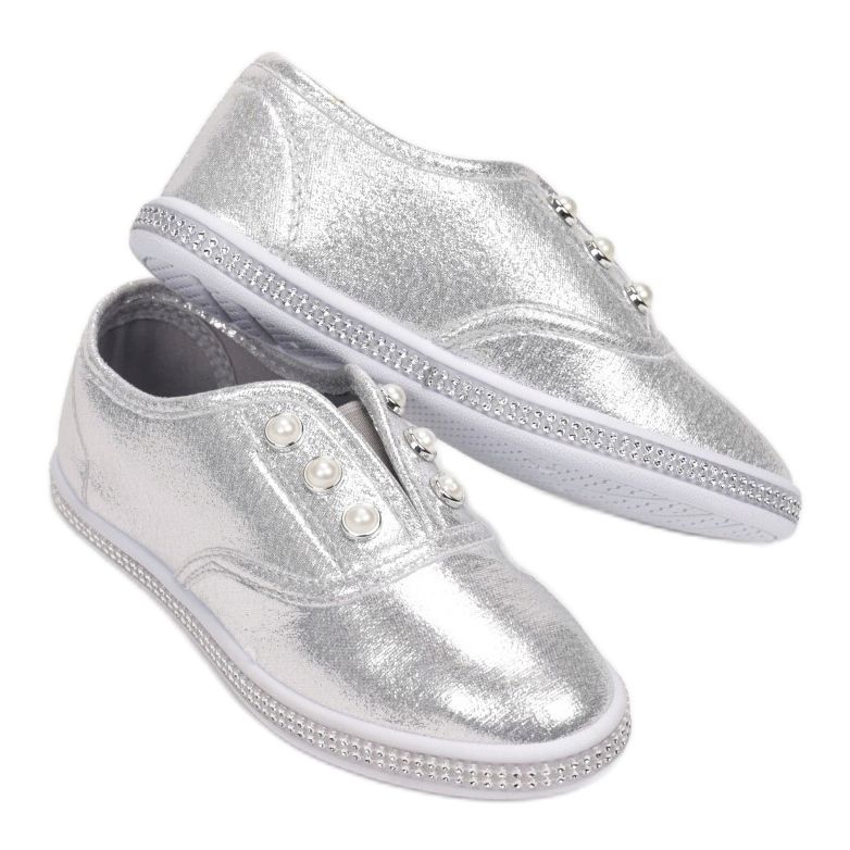 Vices Morse 5SP622-LS-52-argento 1