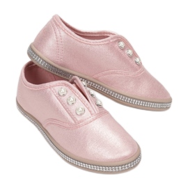 Vices Morse 5SP622-LS-45-rosa 1