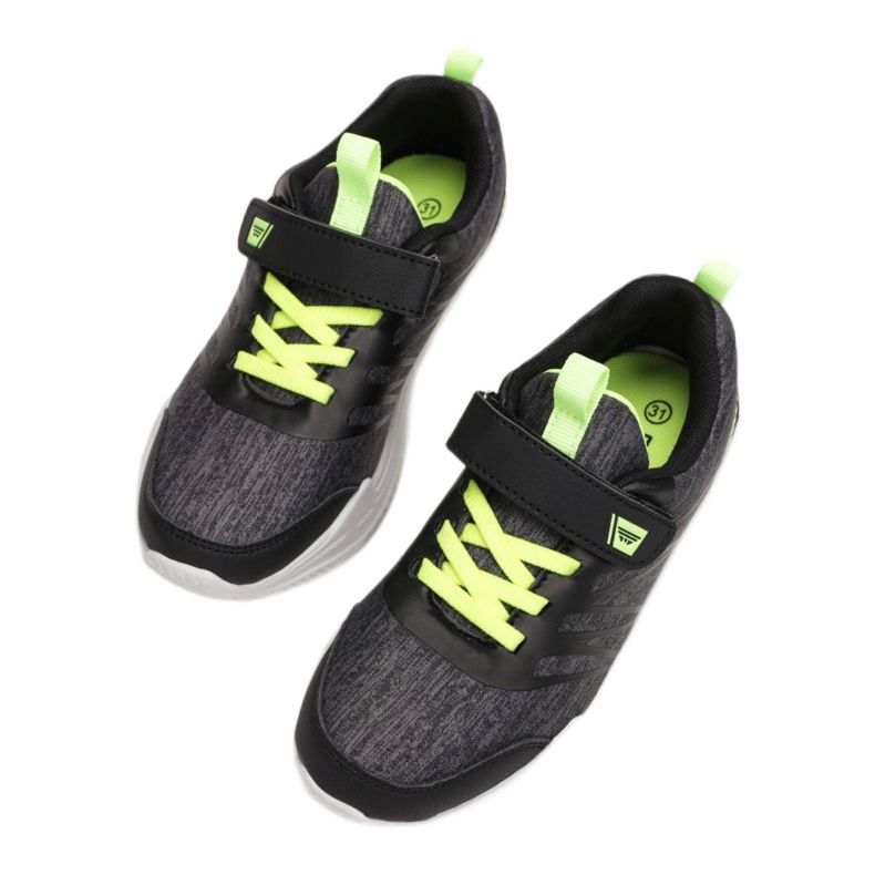 Vices Morse 5XC8083-447-d.grigio / verde 1