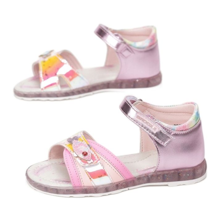 Vices Morse 3SD637-45-rosa 1