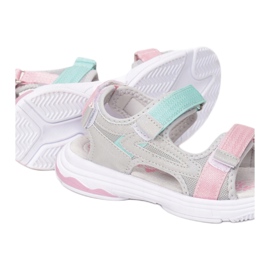 Vices Morse 5SD9160-466-1.grigio / rosa 1
