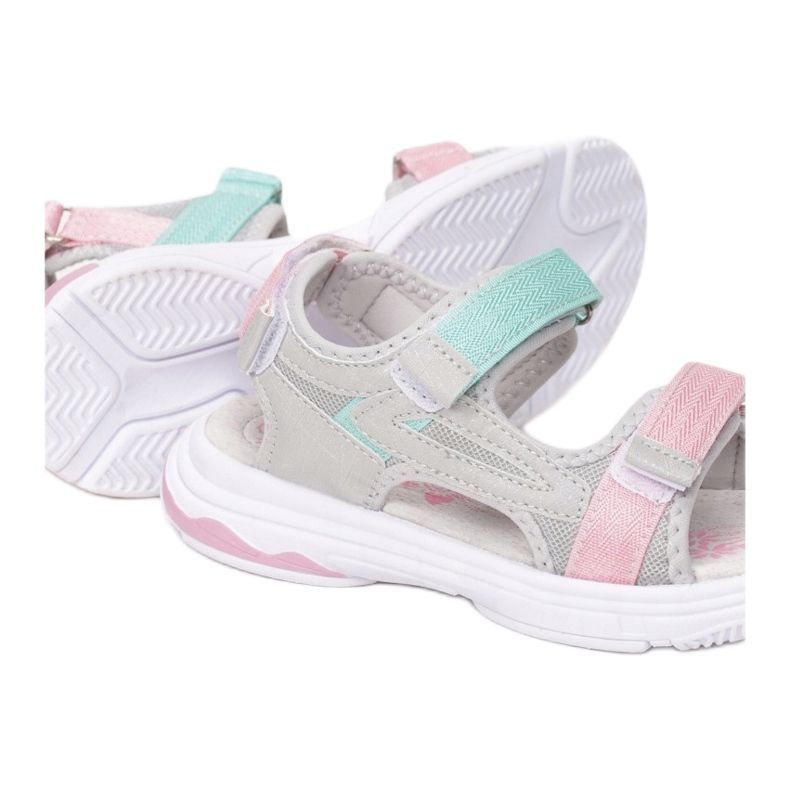 Vices Morse 5SD9160-466-1.grigio / rosa 1
